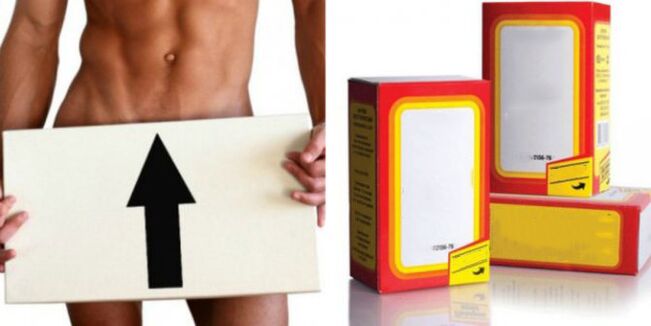 Come agisce la soda per aumentare il pene