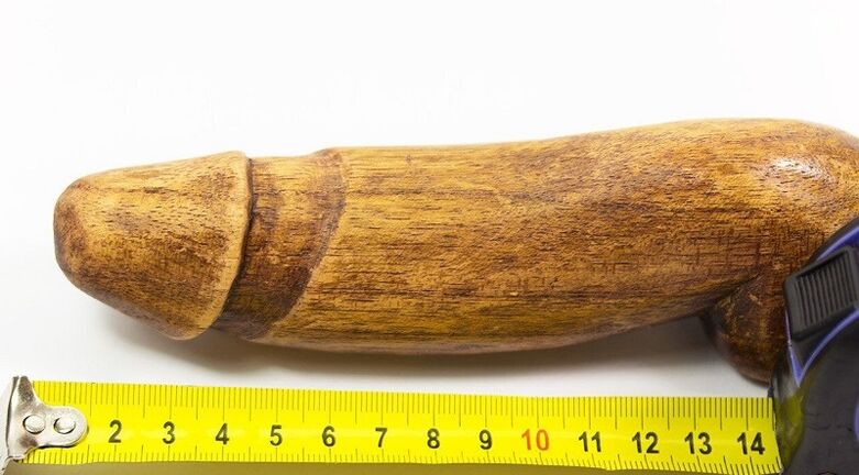 come aumentare le dimensioni del pene